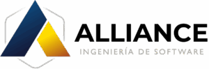 Alliance logo