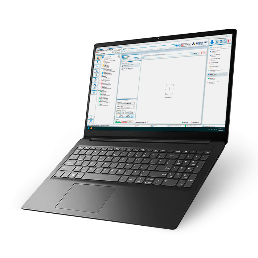 Laptop-Contabilidad